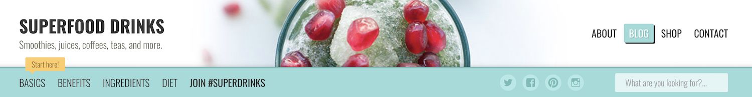 superdrinks.org